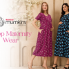 Where to Buy Maternity Wear in Erode and Coimbatore: Online & Offline Options