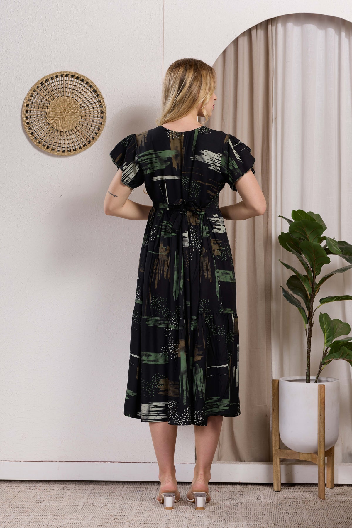 Maxi Frock Style Nighties