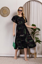 Maxi Frock Style Nighties