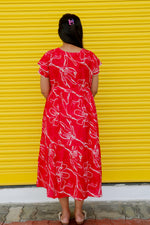 Buy Full Frock Model Nighties Online