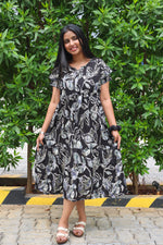 Full Frock Model Nighties Buy Online