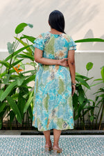 Full Frock Model Nighties Online