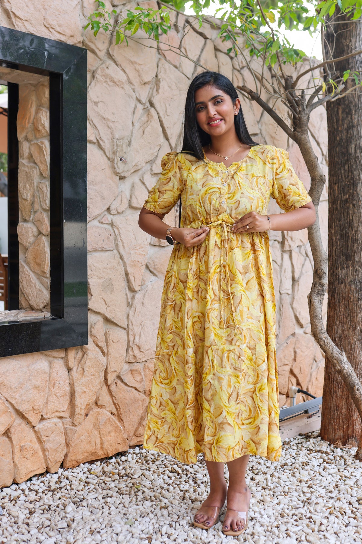 Frock Model Nighties Online