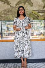 Full Frock Model Nighties Buy Online