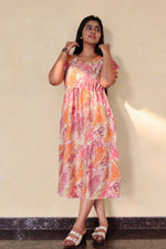 Full Frock Model Nighties Online