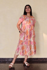 Full Frock Model Nighties Online