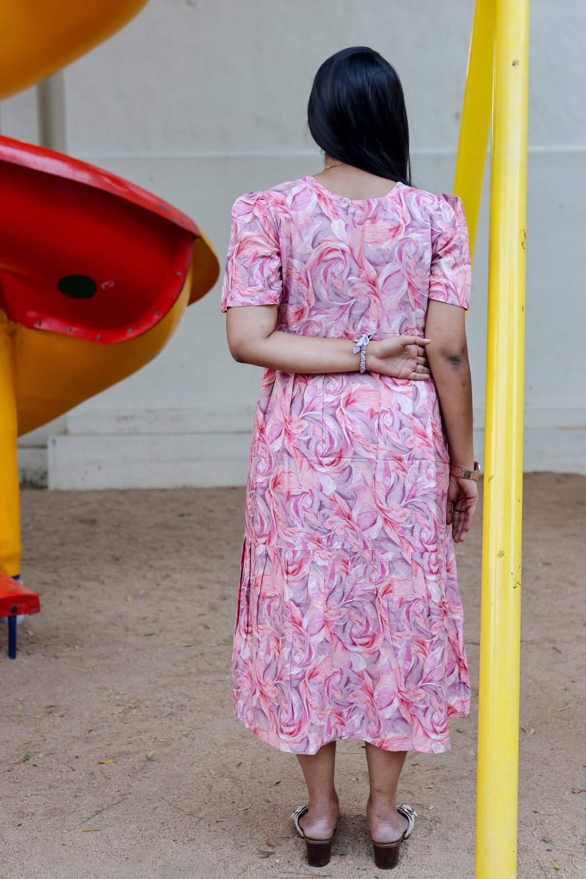 Frock Model Nighties Online