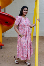 Frock Model Nighties Online