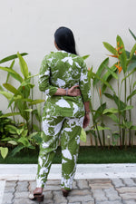 Rayon Printed Stylish Night Suits Online