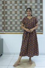 Buy Full Frock Model Nighties Online