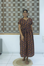 Buy Full Frock Model Nighties Online