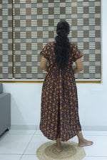 Buy Full Frock Model Nighties Online