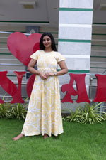 Buy Full Frock Model Nighties Online