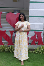 Buy Full Frock Model Nighties Online