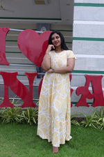 Buy Full Frock Model Nighties Online