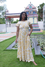 Buy Full Frock Model Nighties Online