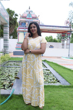 Buy Full Frock Model Nighties Online