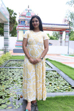 Buy Full Frock Model Nighties Online