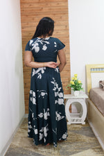 Imported Rayon Gathering Frock Model Night Gown's | Front Adjustable Gathering Style Rope Rope | Front Closed Button | Double Layer Sleeve | Trending Collection's for Stylish Women's (IRF)