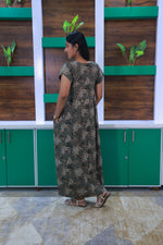 Alpine KURTHI Style Nighties| FancySleeve | Zipless Model | Updated Collection's for Stylish Women (AK-H)