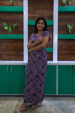 Alpine KURTHI Style Nighties| FancySleeve | Zipless Model | Updated Collection's for Stylish Women MKA (H/S)