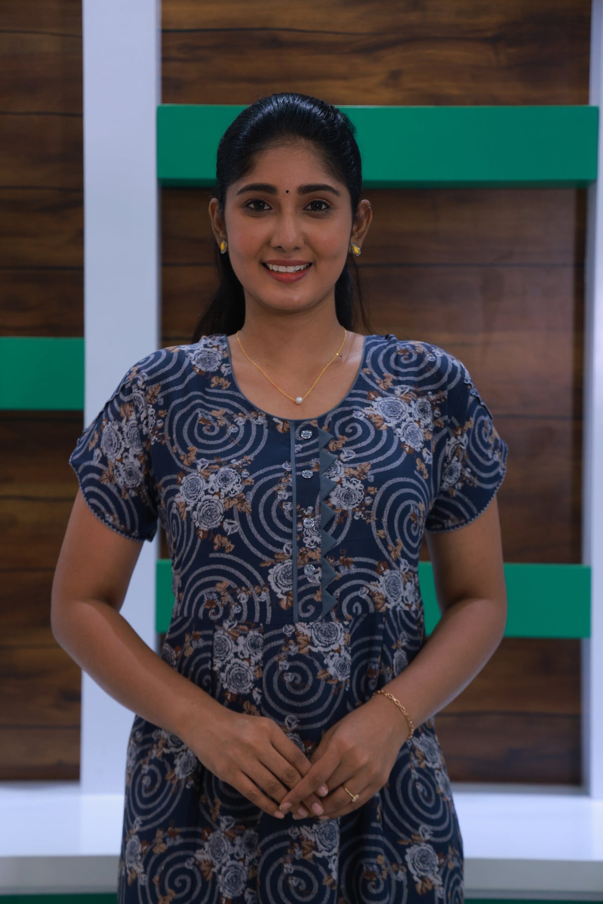 Alpine KURTHI Style Nighties| FancySleeve | Zipless Model | Updated Collection's for Stylish Women MKA (H/S)