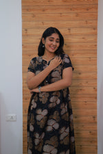 Alpine KURTHI Style Nighties| FancySleeve | Zipless Model | Updated Collection's for Stylish Women MKA (H/S)