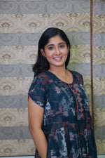 Alpine KURTHI Style Nighties| FancySleeve | Zipless Model | Updated Collection's for Stylish Women MKA (H/S)