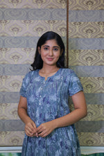 Alpine KURTHI Style Nighties| FancySleeve | Zipless Model | Updated Collection's for Stylish Women MKA (H/S)