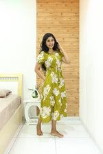 Full Frock Model Nighties Online