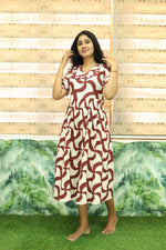 Frock Model Nighties Online