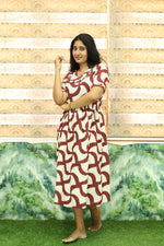 Frock Model Nighties Online