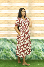 Frock Model Nighties Online