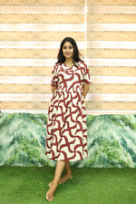 Frock Model Nighties Online