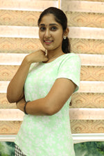 Mangai New Premium Cotton Knitted Pyjama Set Night Suits | Summer Special Arrivals Top & Bottom Set | Soft & Smooth Nightwear a Trendy Women's (PYJAMA SET)