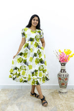 Buy Full Frock Model Nighties Online