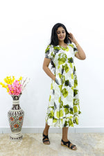 Buy Full Frock Model Nighties Online