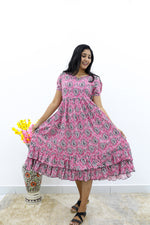 Full Frock Model Nighties Online