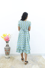 Full Frock Model Nighties Online