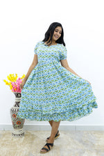 Full Frock Model Nighties Online