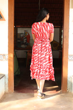 Full Frock Model Nighties Online