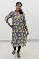 Kurti Model Nighties Online