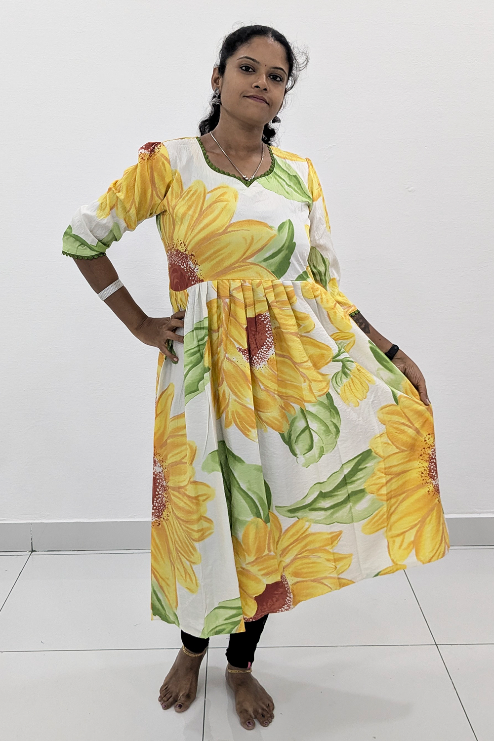 Kurti Model Nighties Online