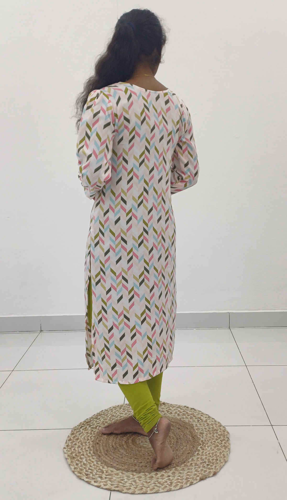 Buy Cotton Stylish Kurthi's Online