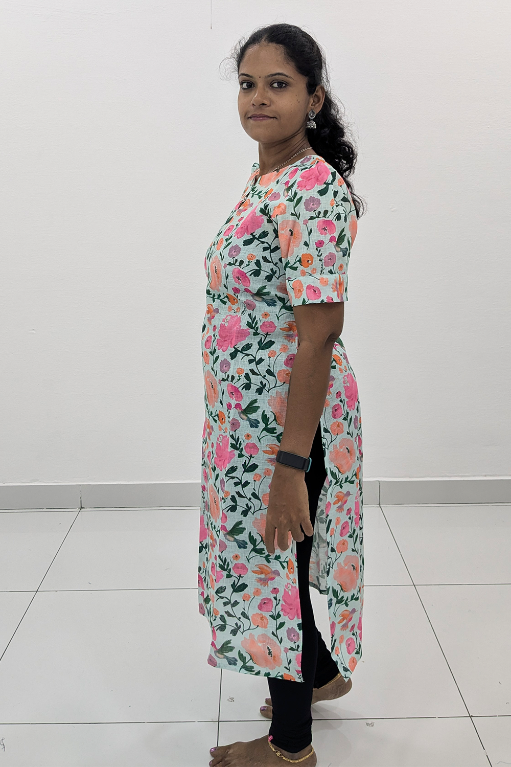 Buy Kurti Model Nighties Online