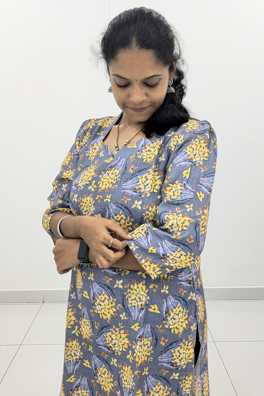 Kurti Model Nighties Online