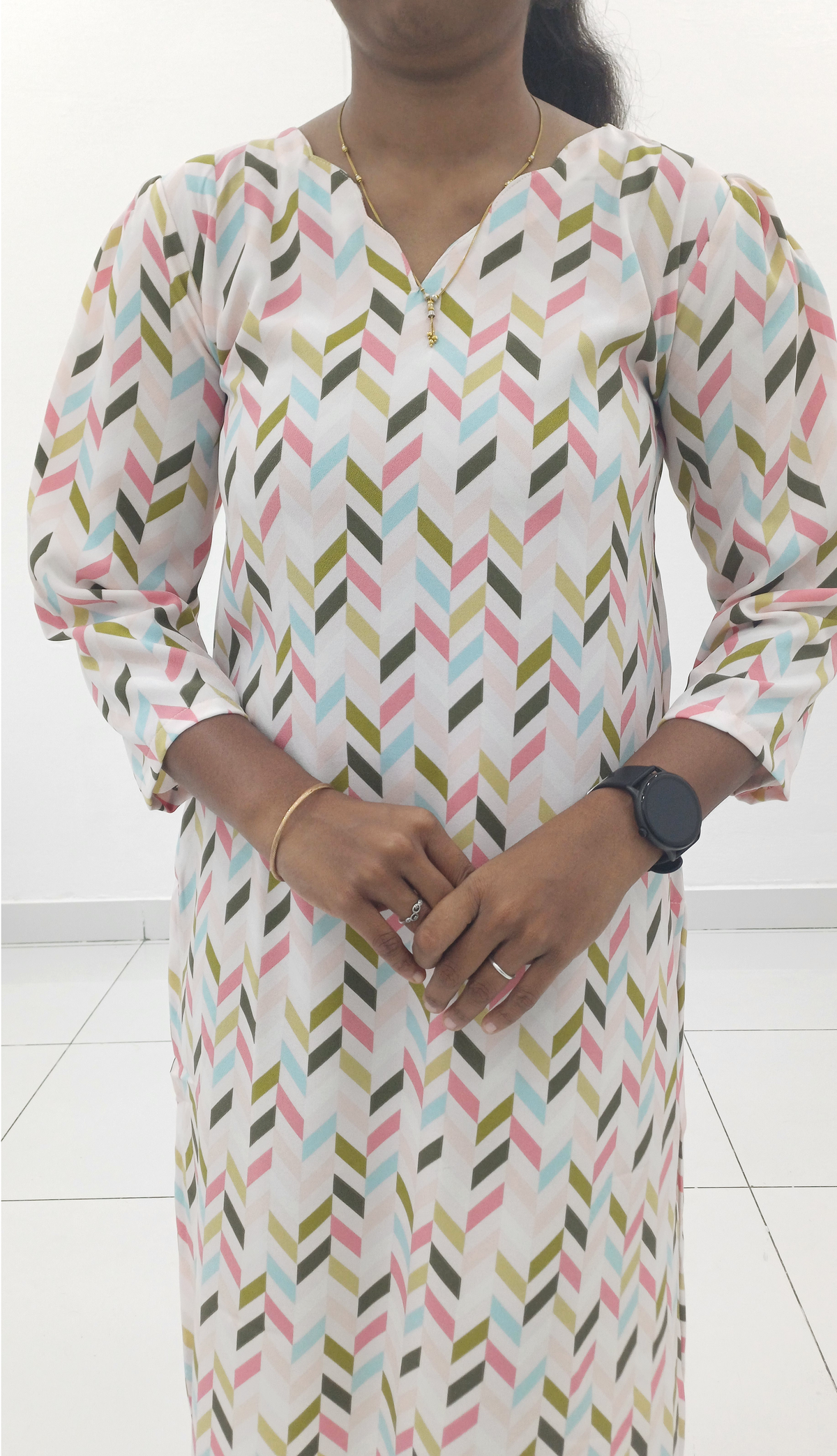 Buy Cotton Stylish Kurthi's Online