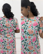 Buy Kurti Model Nighties Online