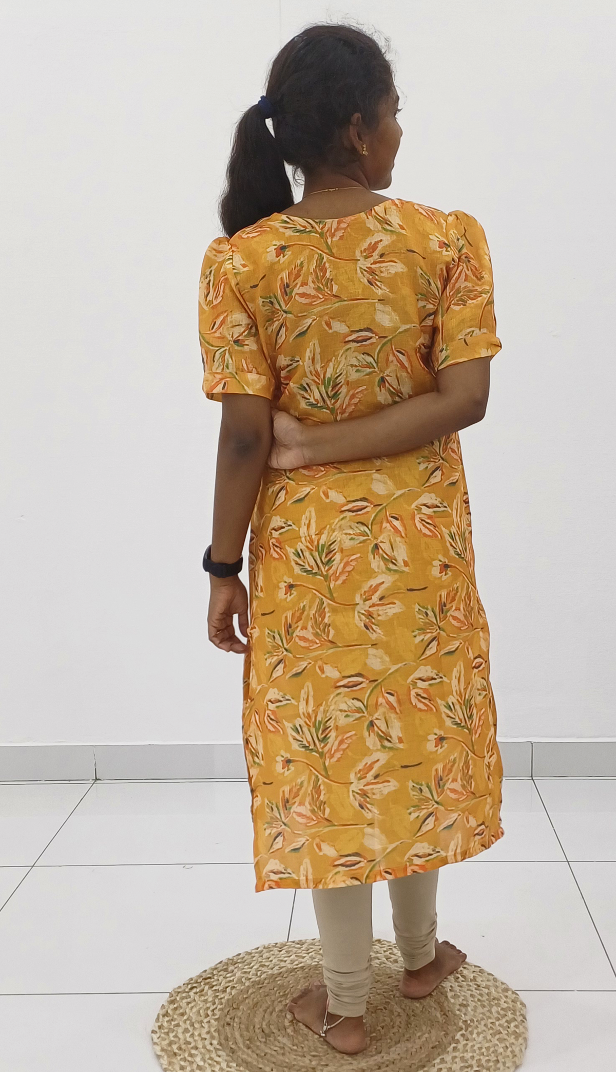 Buy Cotton Stylish Kurthi's Online