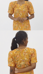 Buy Cotton Stylish Kurthi's Online